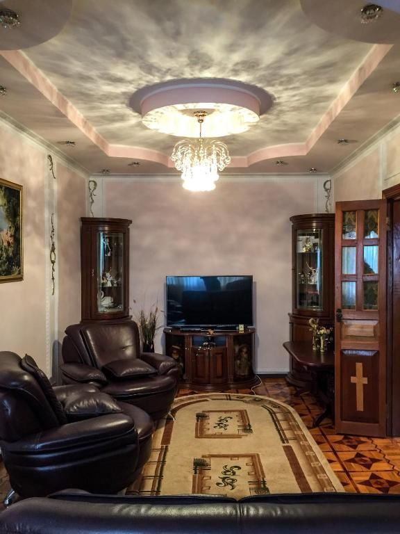 Апартаменты Apartment on Agrba 10 Пицунда-13