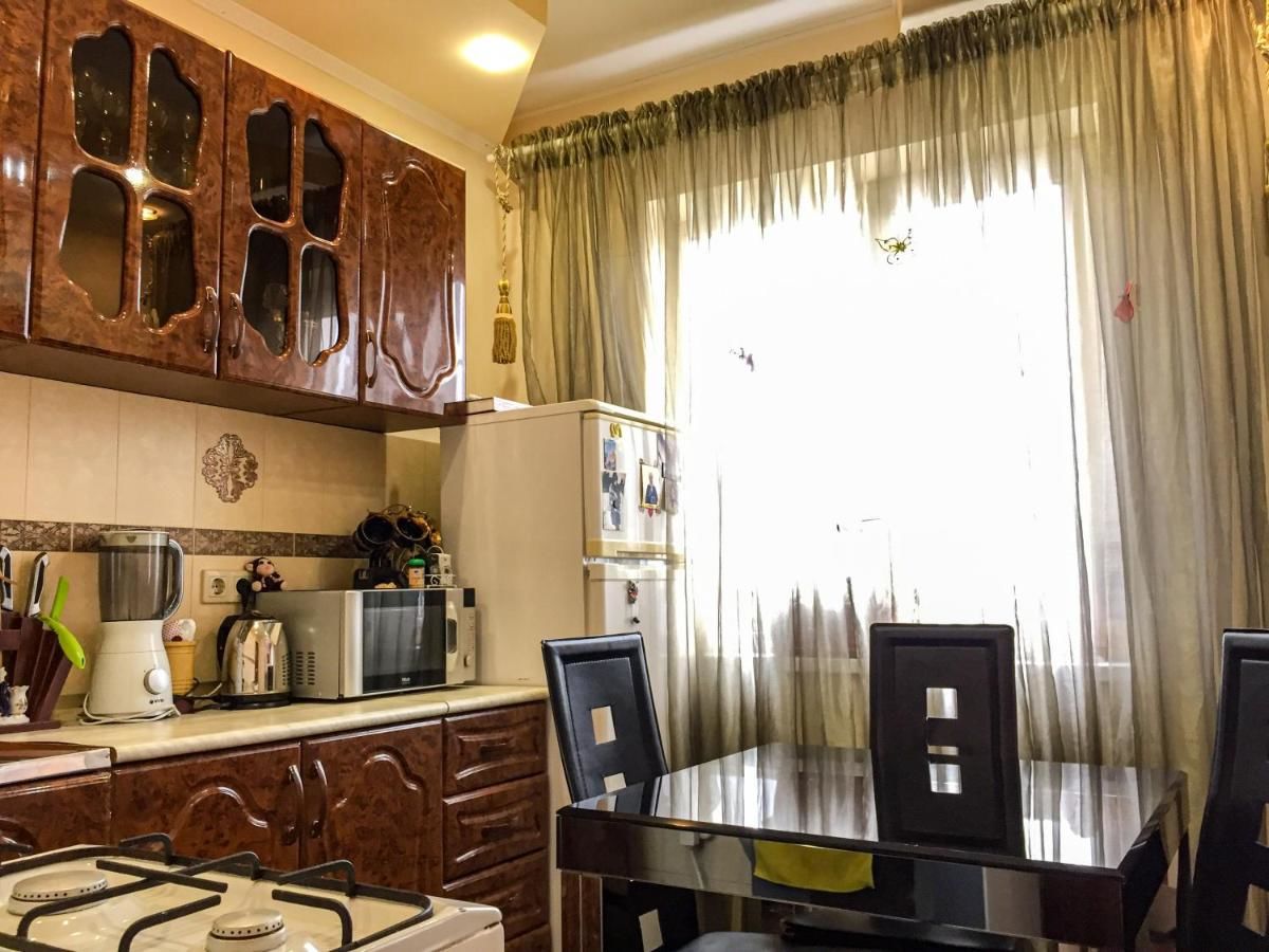 Апартаменты Apartment on Agrba 10 Пицунда-7