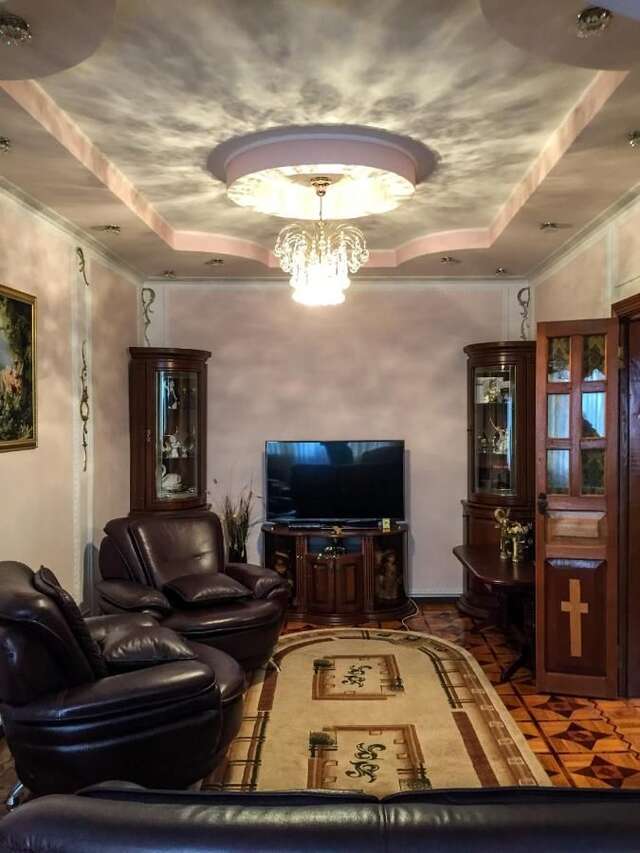 Апартаменты Apartment on Agrba 10 Пицунда-3