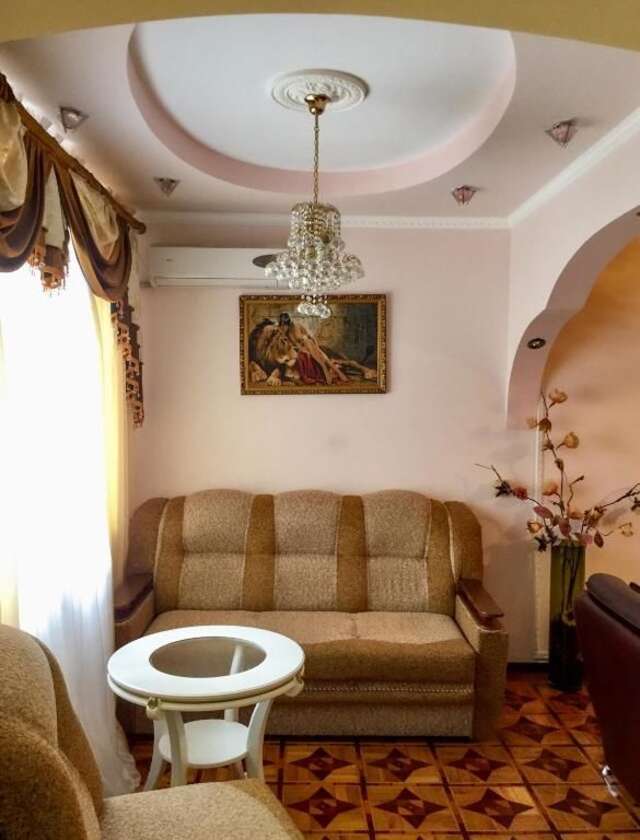 Апартаменты Apartment on Agrba 10 Пицунда-13