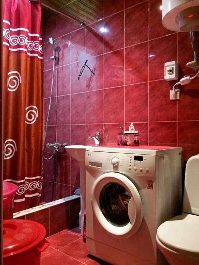 Апартаменты Apartment on Agrba 10 Пицунда-16