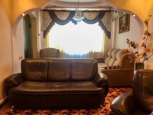 Апартаменты Apartment on Agrba 10 Пицунда-20