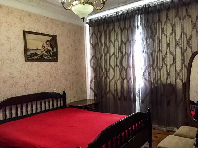 Апартаменты Apartment on Agrba 10 Пицунда-8